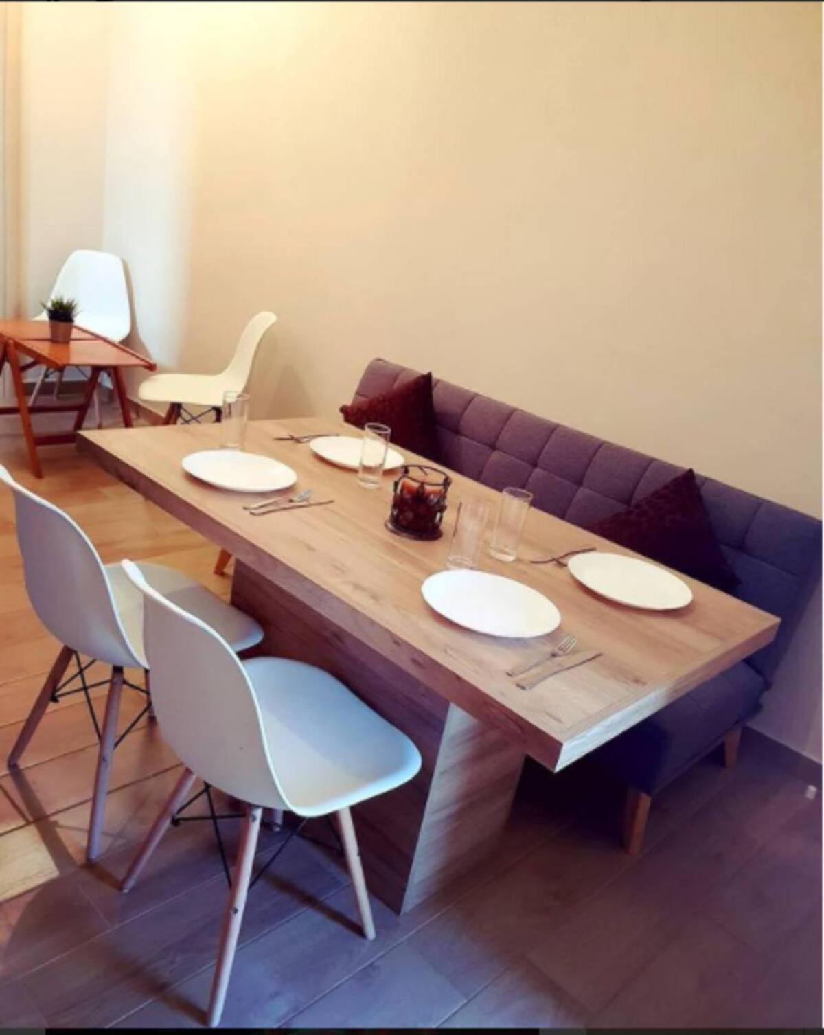 Paschali Apartment With 1 Bedroom In Ammoudia Parga Exterior photo